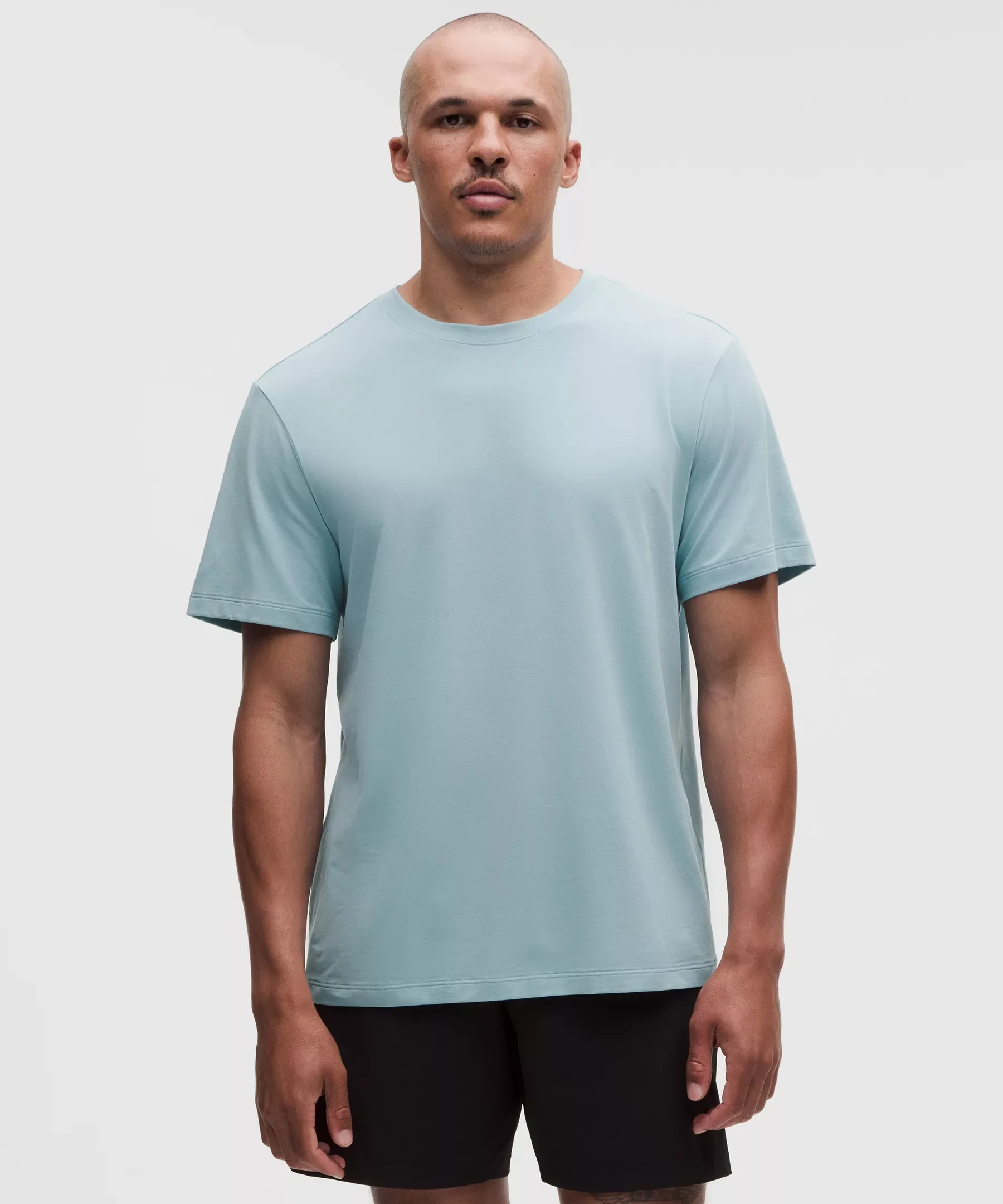Zeroed In Short-Sleeve Shirt - 1