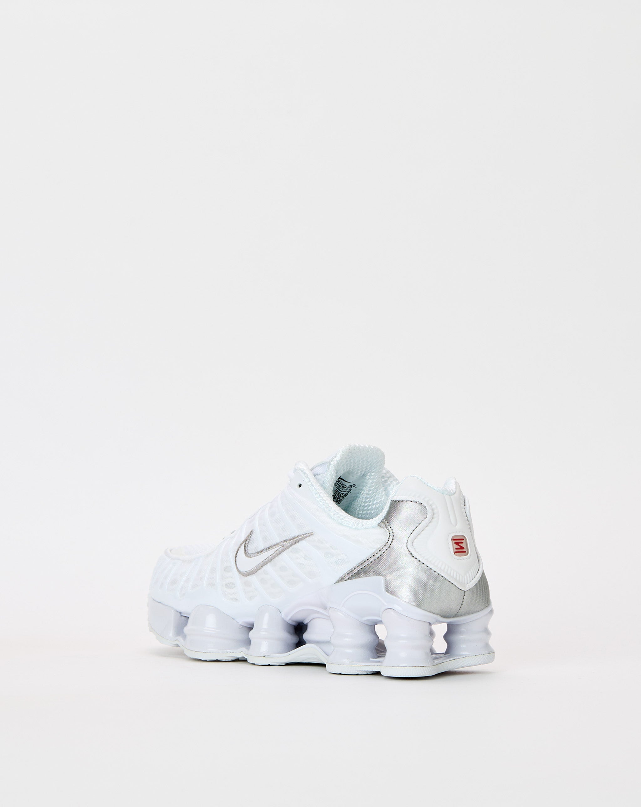 Women's Shox TL - 3