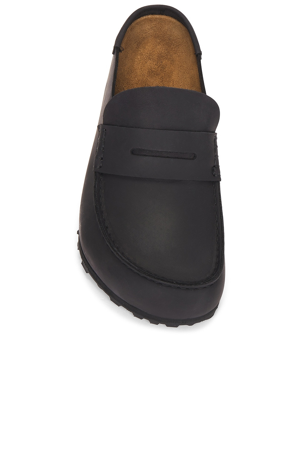 Naples Wrapped Bold Grip Loafer - 4