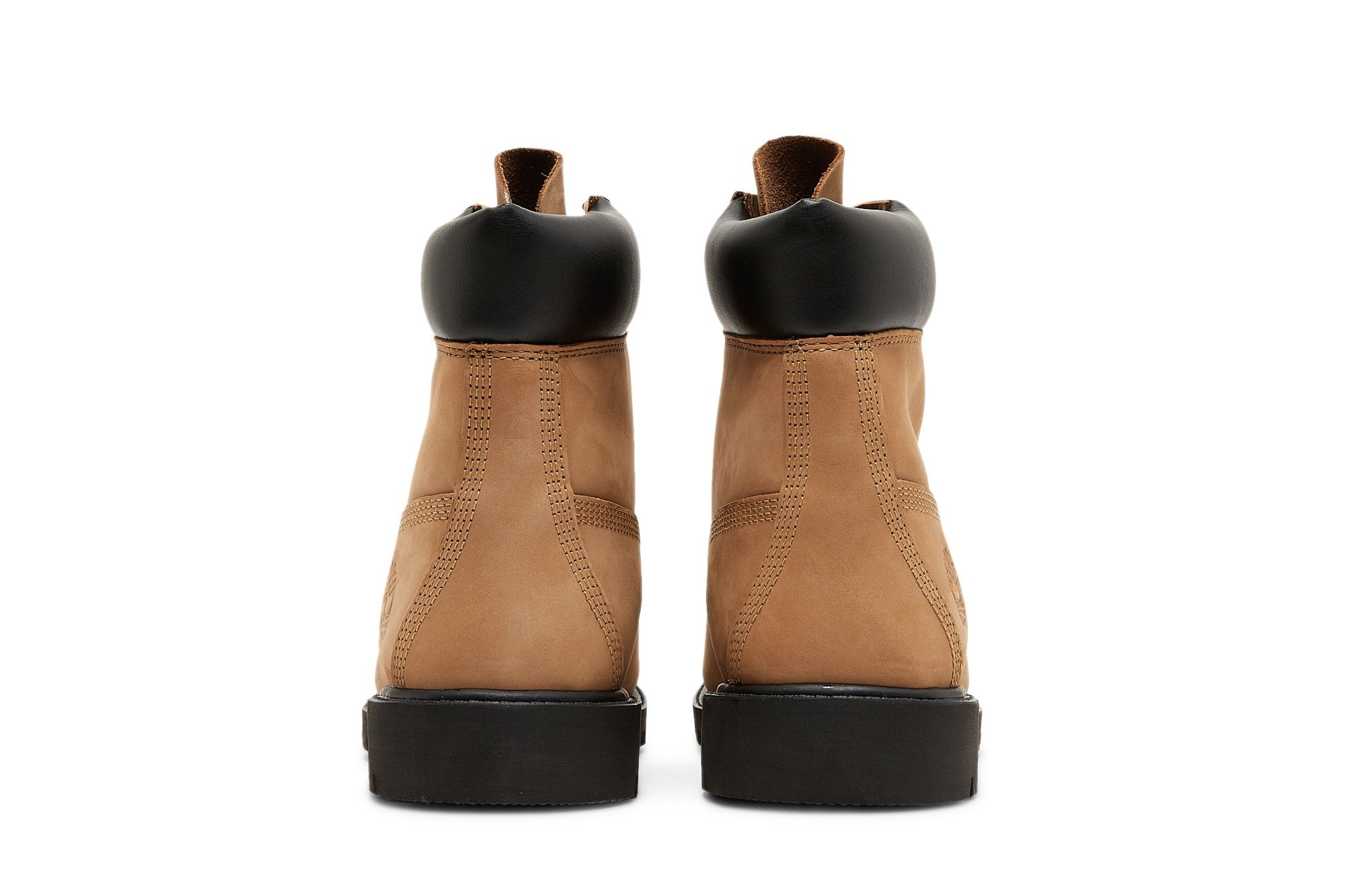 6 Inch Classic Boot 'Natural' - 6