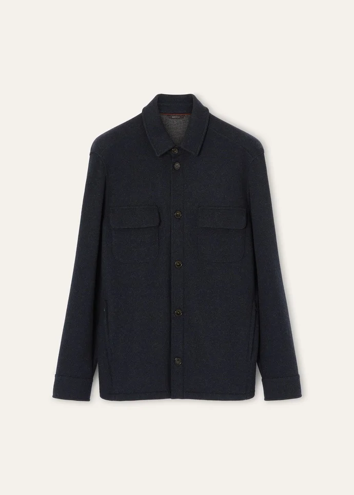Sweater Lp Shirt - 1