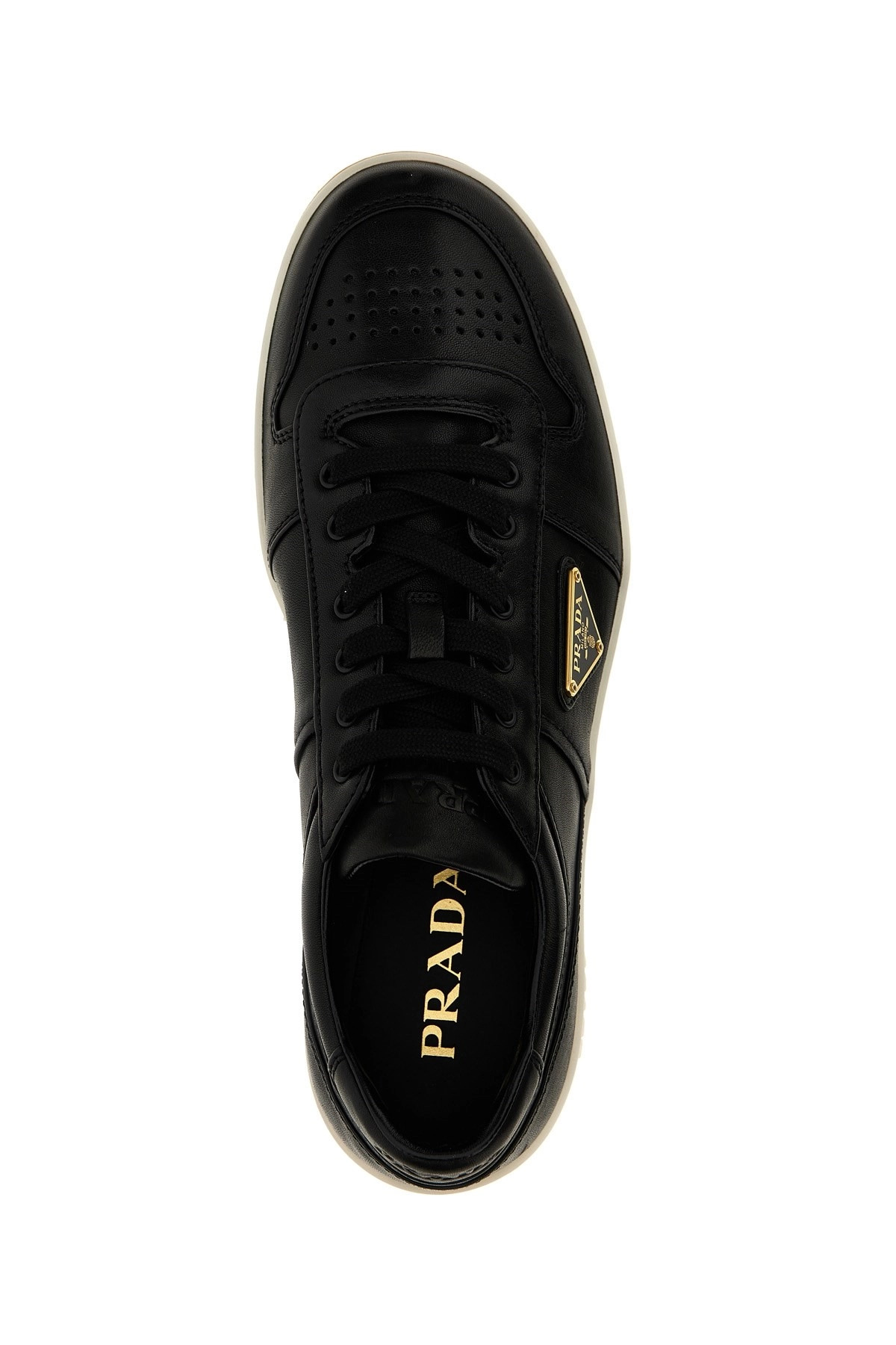 'Aviator' sneakers - 4