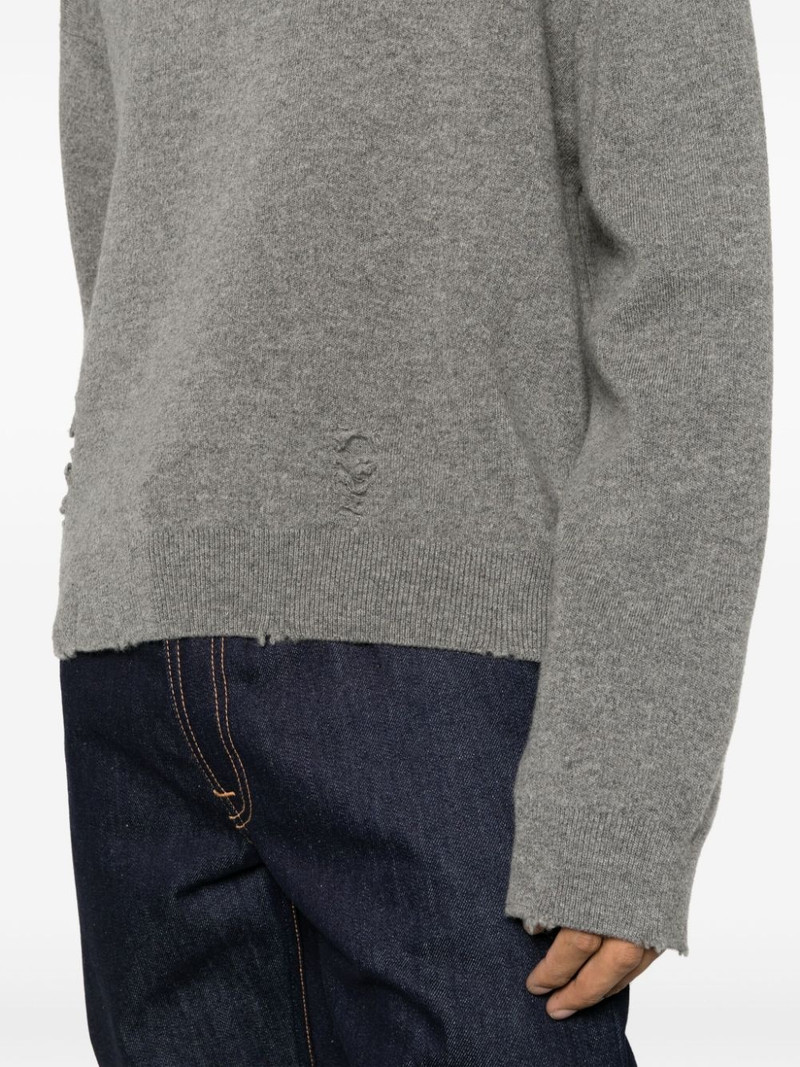 Marko wool jumper 6