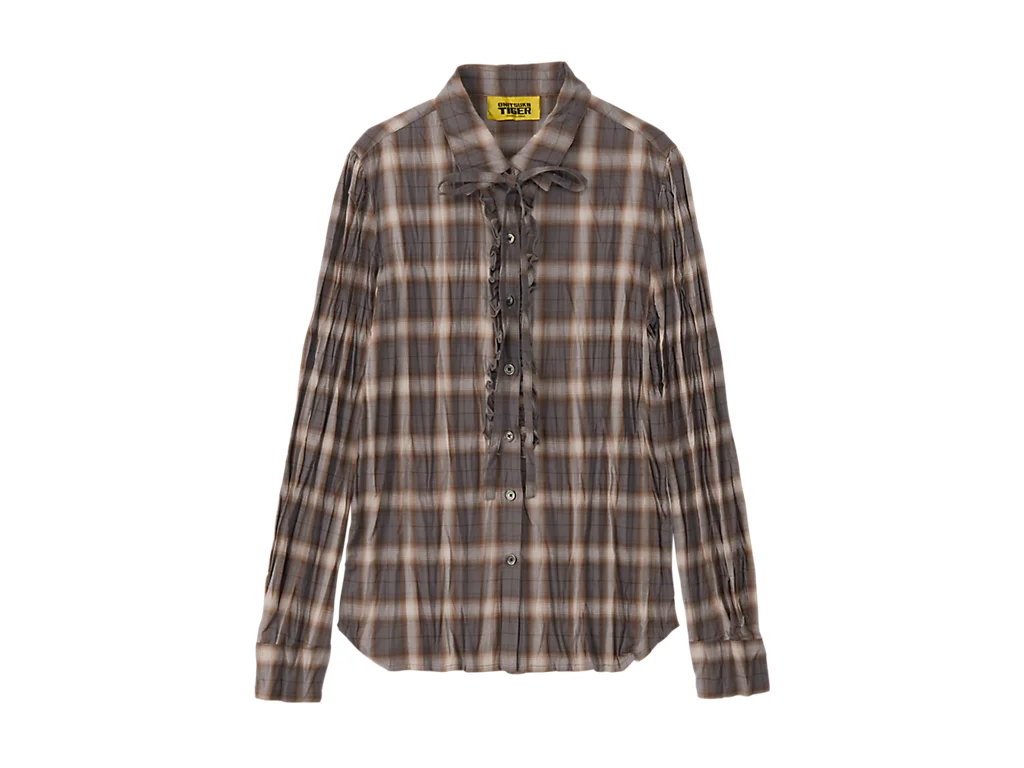 WOMEN'S SHIRT - 1