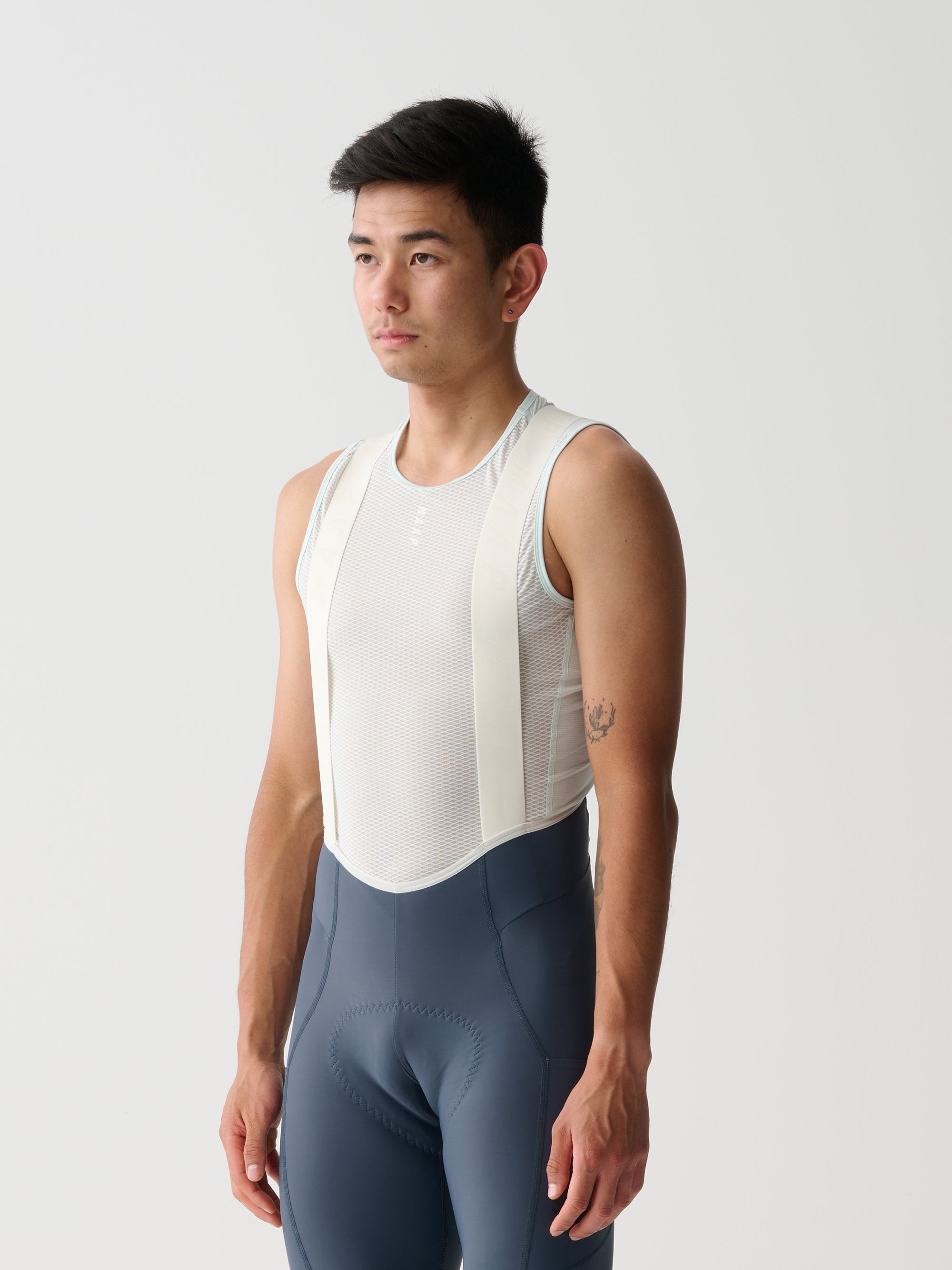 Team Base Layer - 2