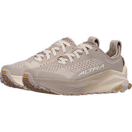 Olympus 6 Trail Running Shoe - Women's - 2