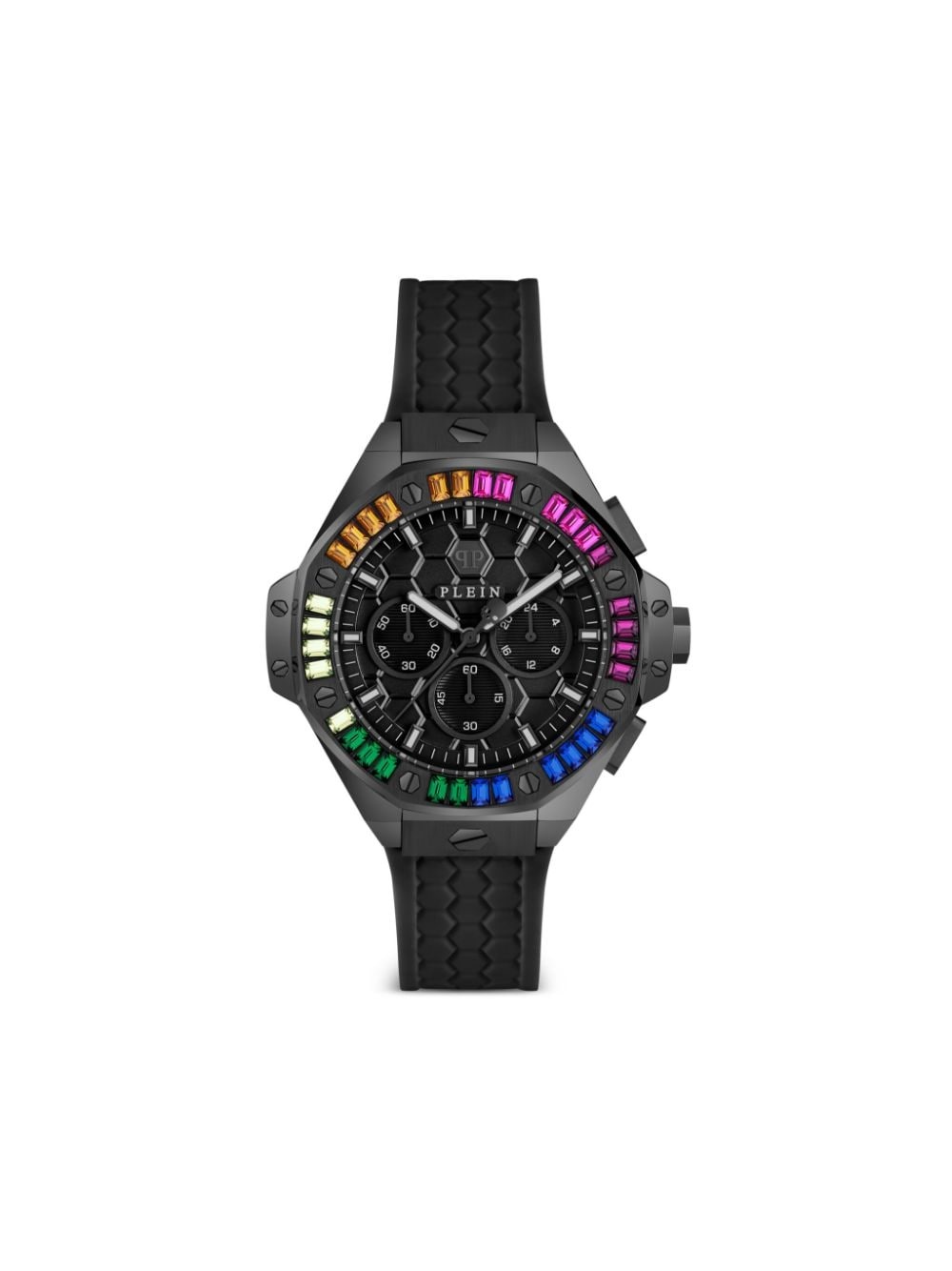 Chrono Royal 42mm - 1