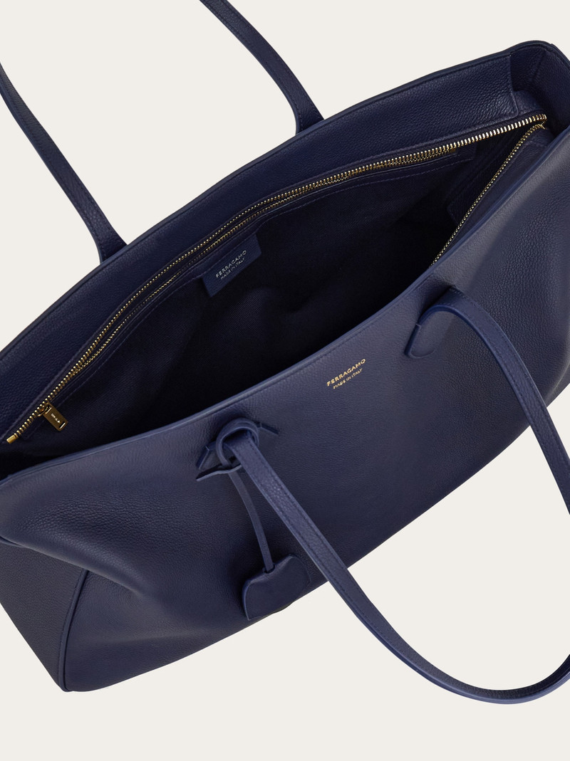 Star-shaped tote bag (L) 6