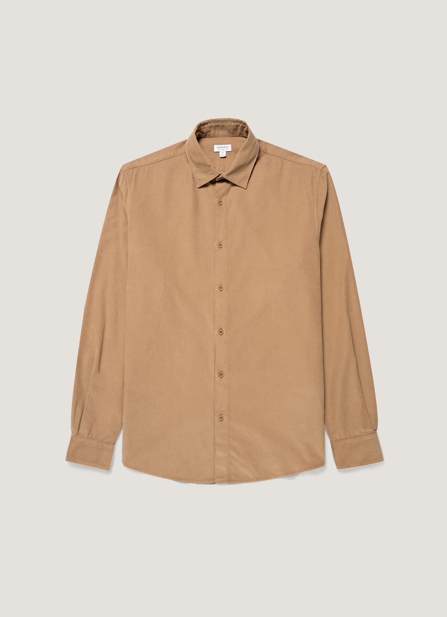 Fine Cord Shirt - 1