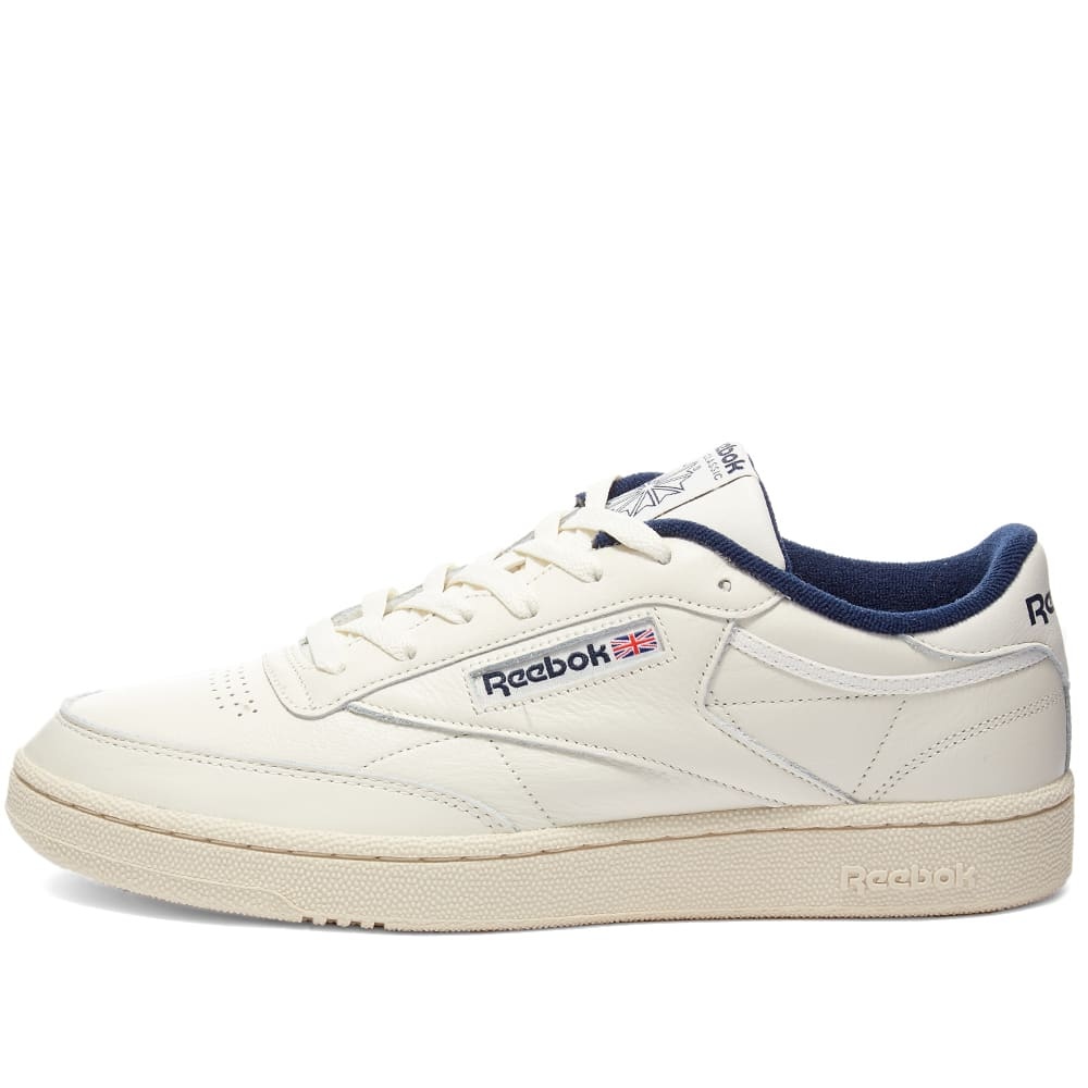 Reebok Club C 85 - 2