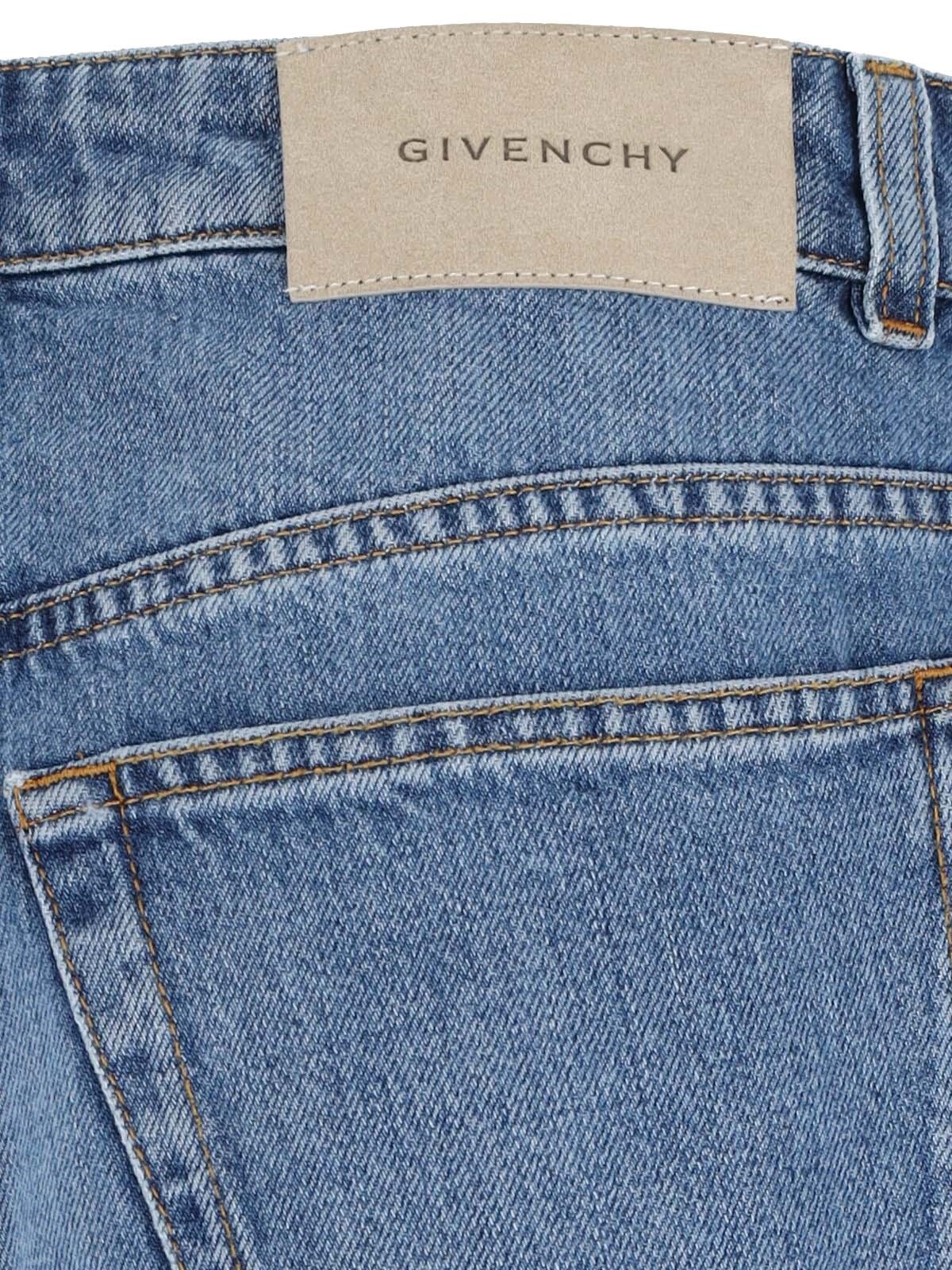 WIDE JEANS - 4