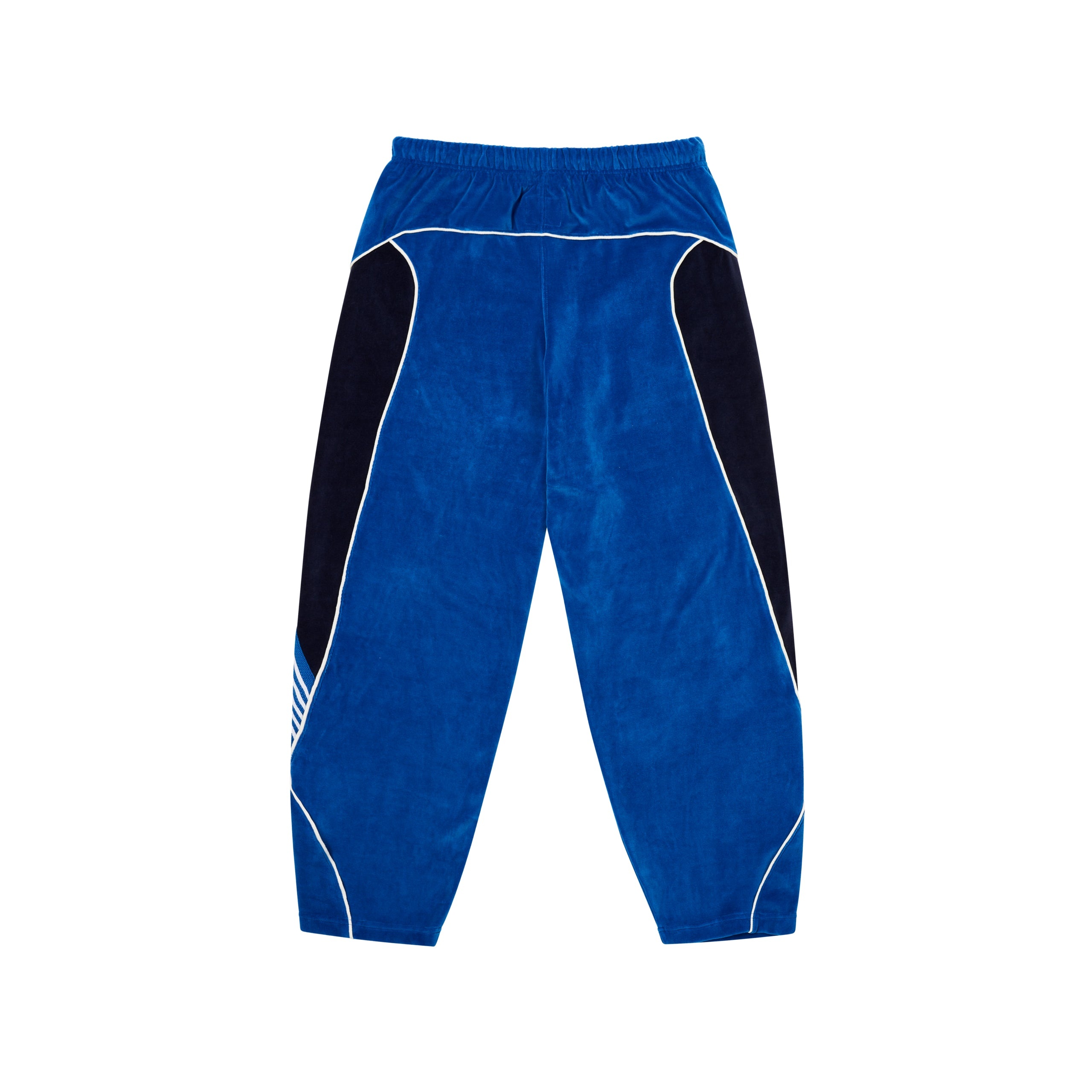 PALACE NEEDLES TRACK JOGGER BLUE - 2