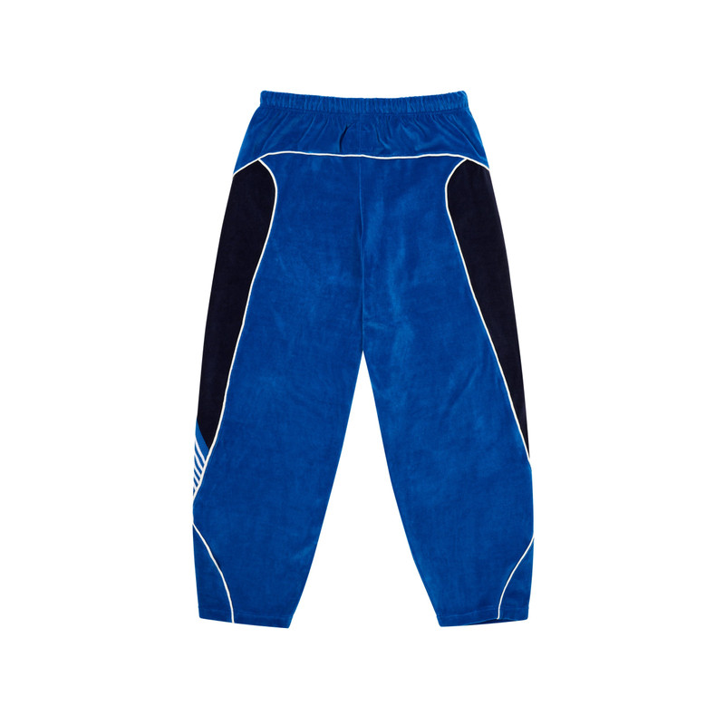 PALACE PALACE NEEDLES TRACK JOGGER BLUE outlook