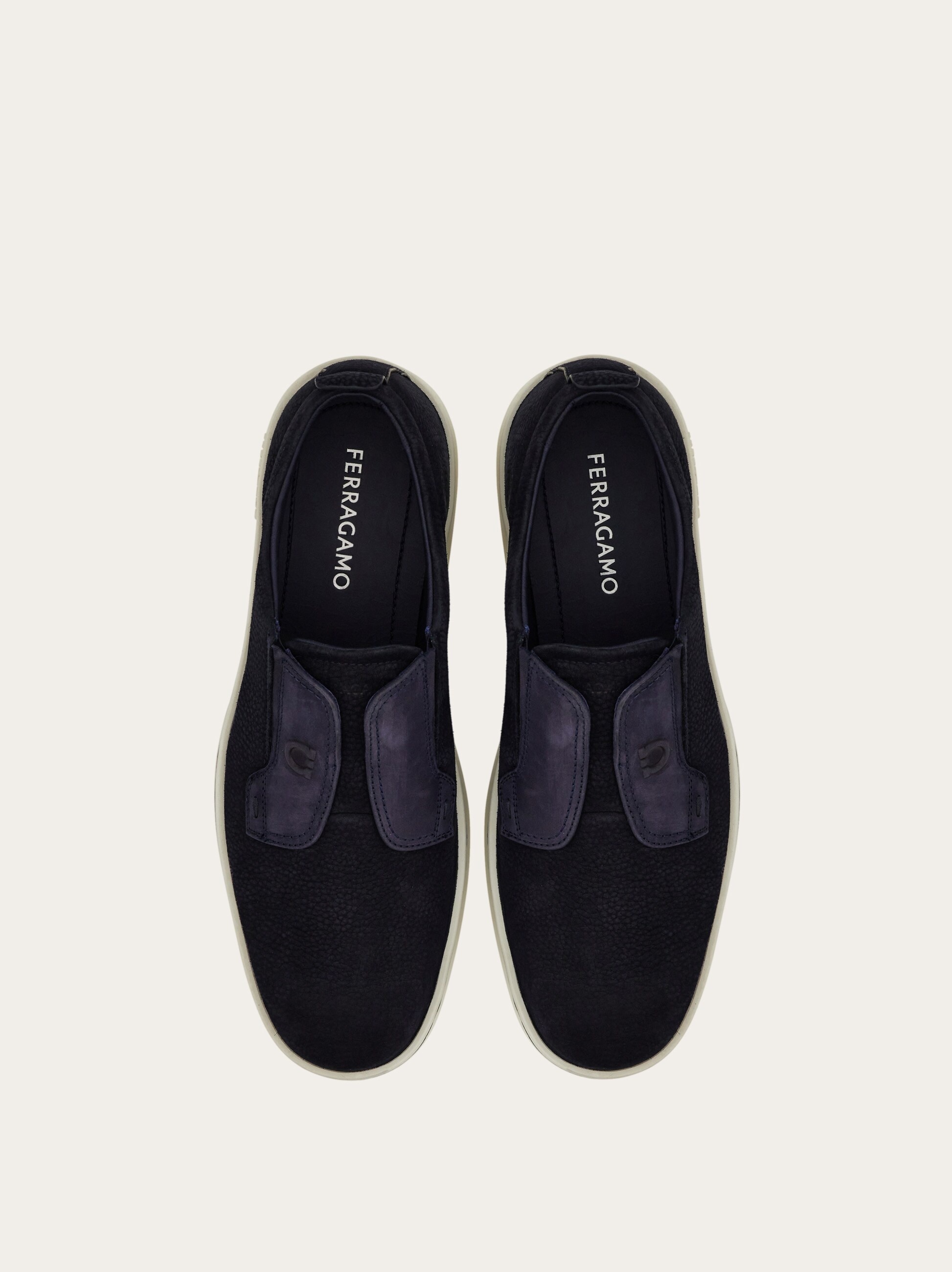 Slip-on sneaker - 2