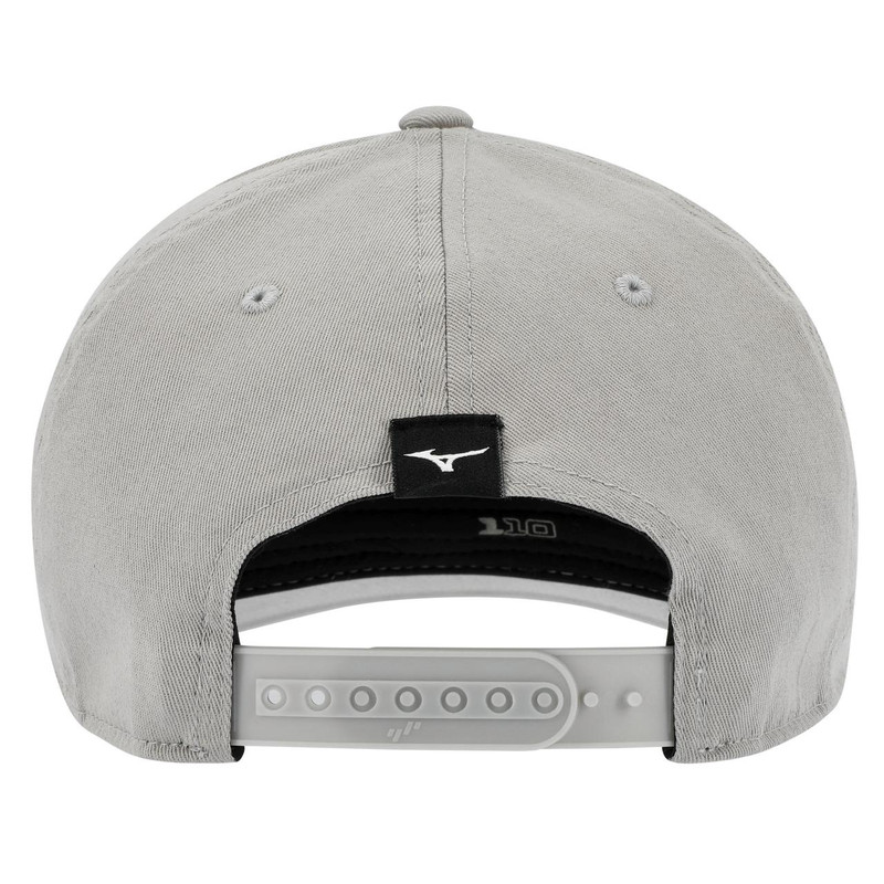Mizuno Mizuno Patch Golf Snapback outlook