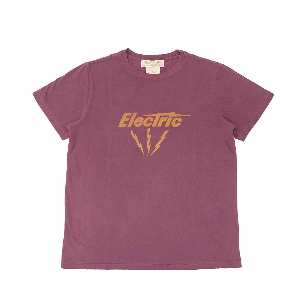 HARD SP Processing S/S T-shirt - Electric - RN28369171 - 1