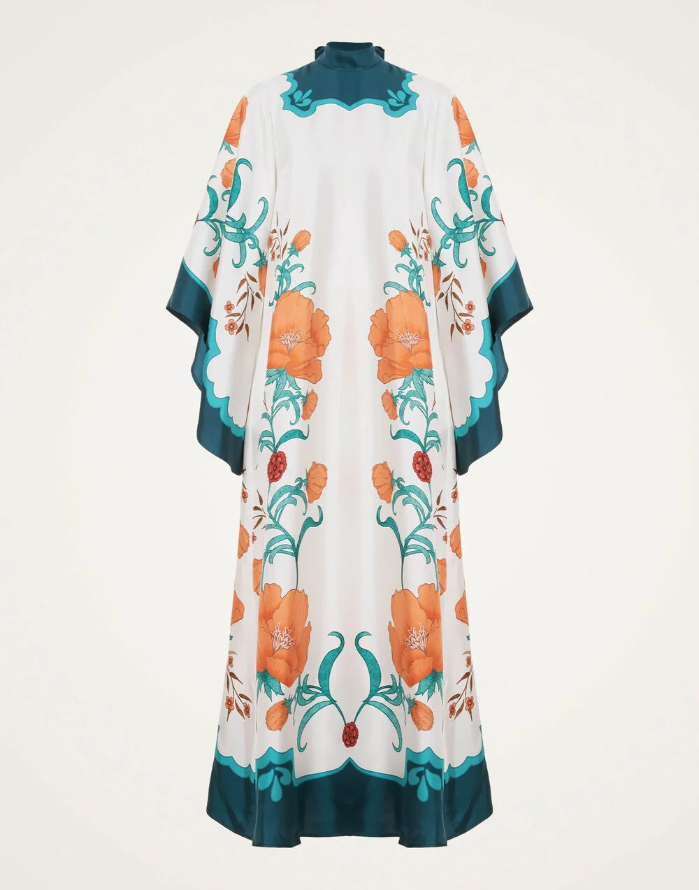 Magnifico Dress - 1