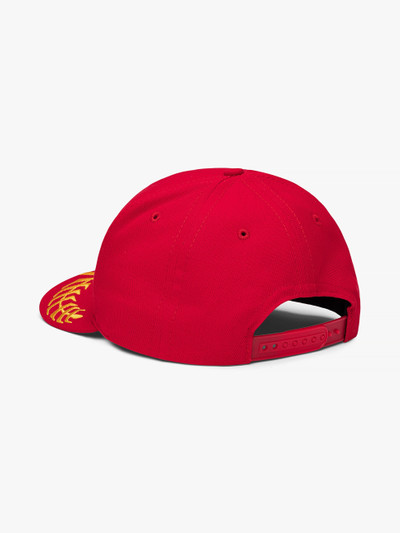 Rhude RIVIERA SAILING HAT outlook