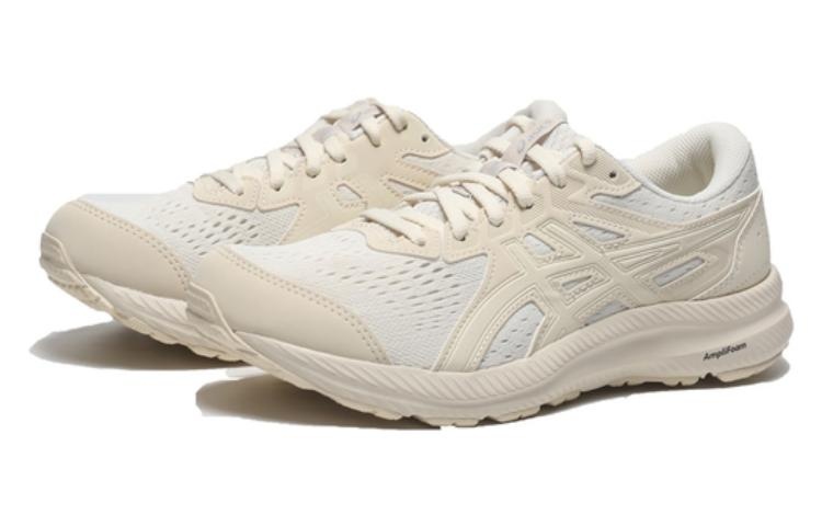 (WMNS) ASICS GEL-Contend 8 D 'Birch Cream' 1012B561200 - 3