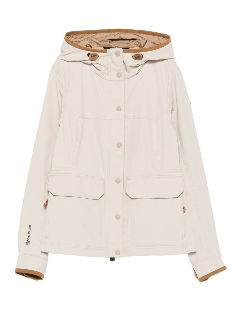 Timah Jacket 1