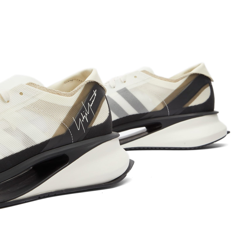 Y-3 Y-3  S-GENDO RUN outlook