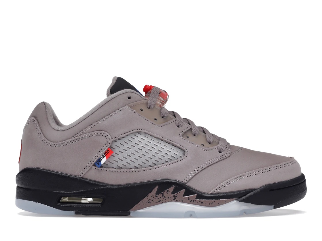 Jordan 5 Retro Low PSG (2022) - 1