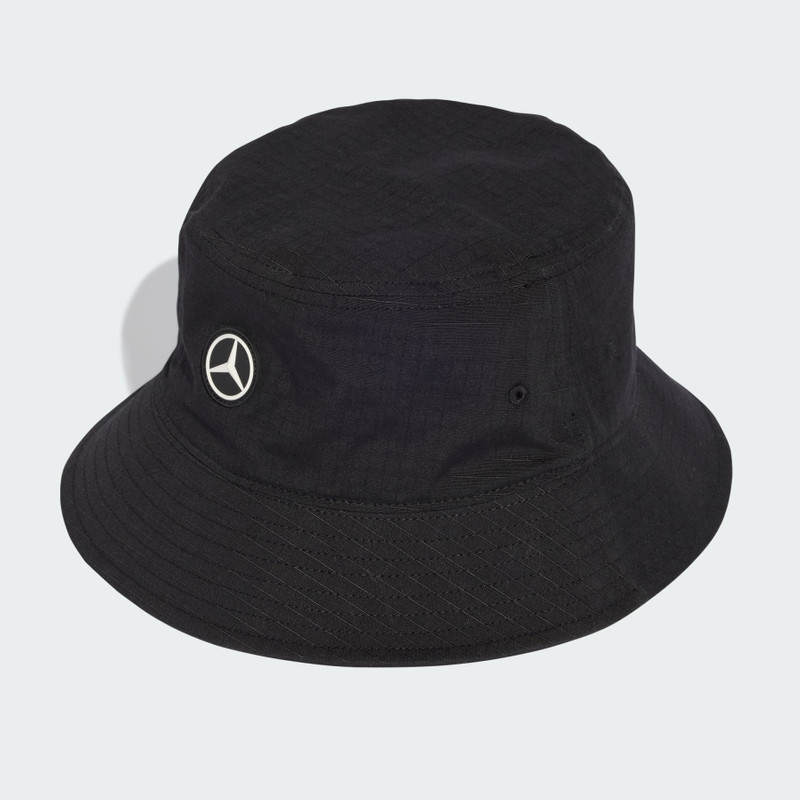 MERCEDES - AMG PETRONAS FORMULA 1 TEAM MECHANICS BUCKET HAT 1