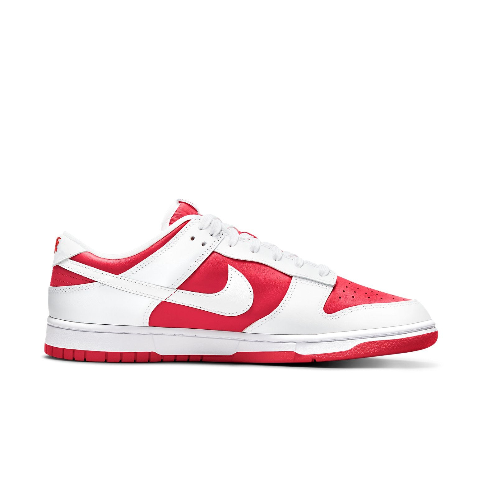 Nike Dunk Low 'Championship Red' DD1391-600 - 2