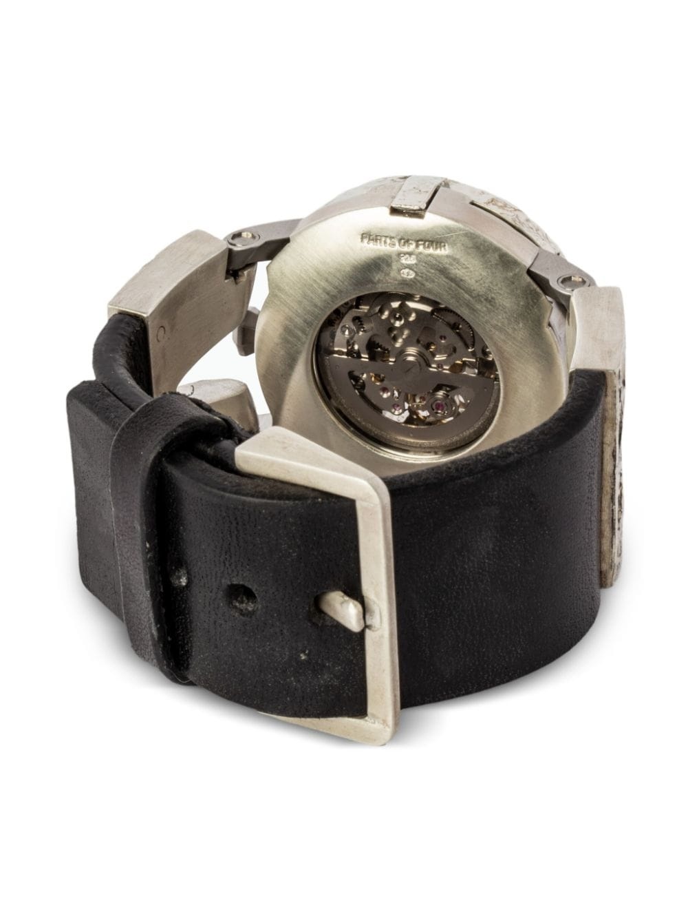 x Fob Paris #5 42mm - 3