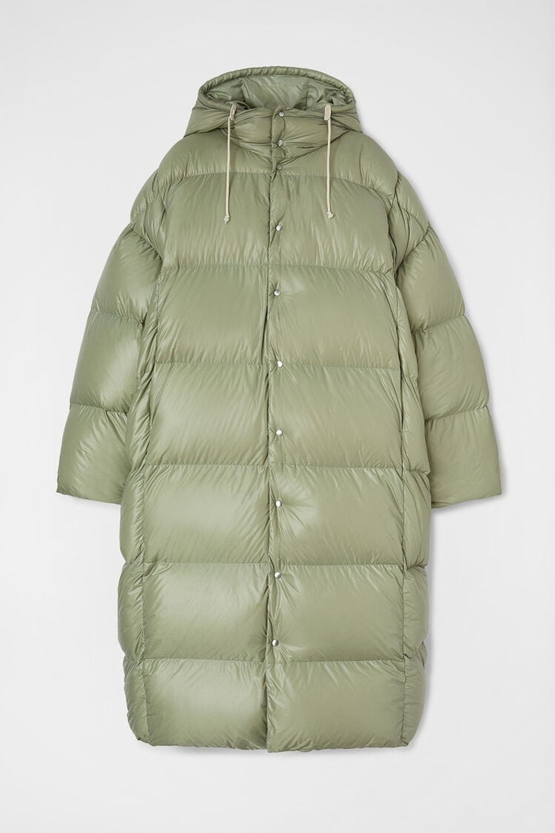 Down Parka 1