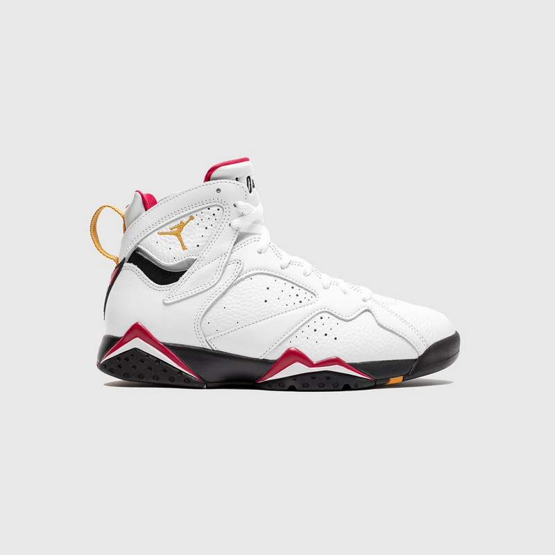 AIR JORDAN 7 RETRO "CARDINAL" - 1