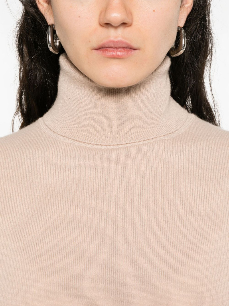 turtleneck cashmere sweater 5