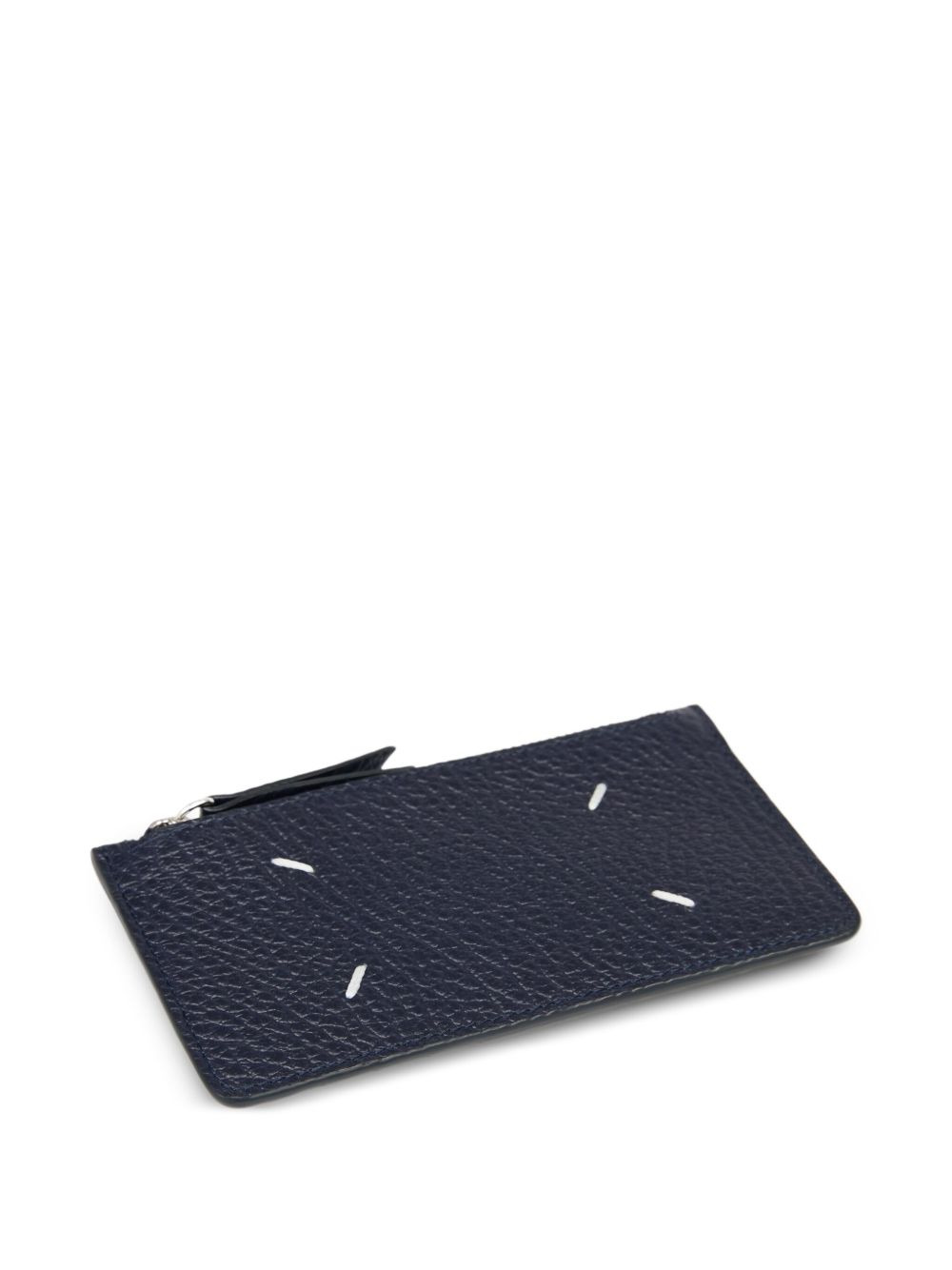 leather cardholder - 4