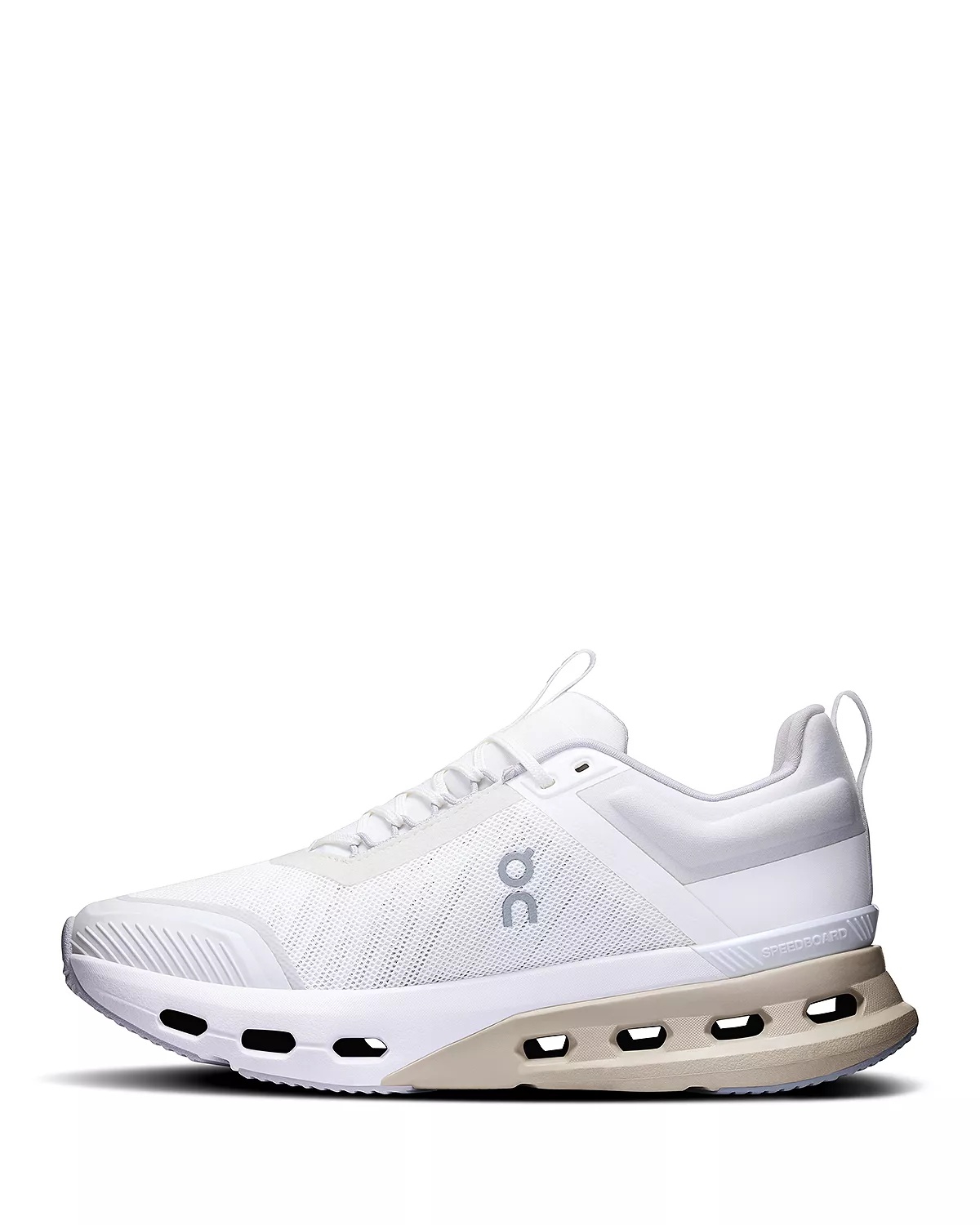 Women's Cloudnova X Sneakers - 2