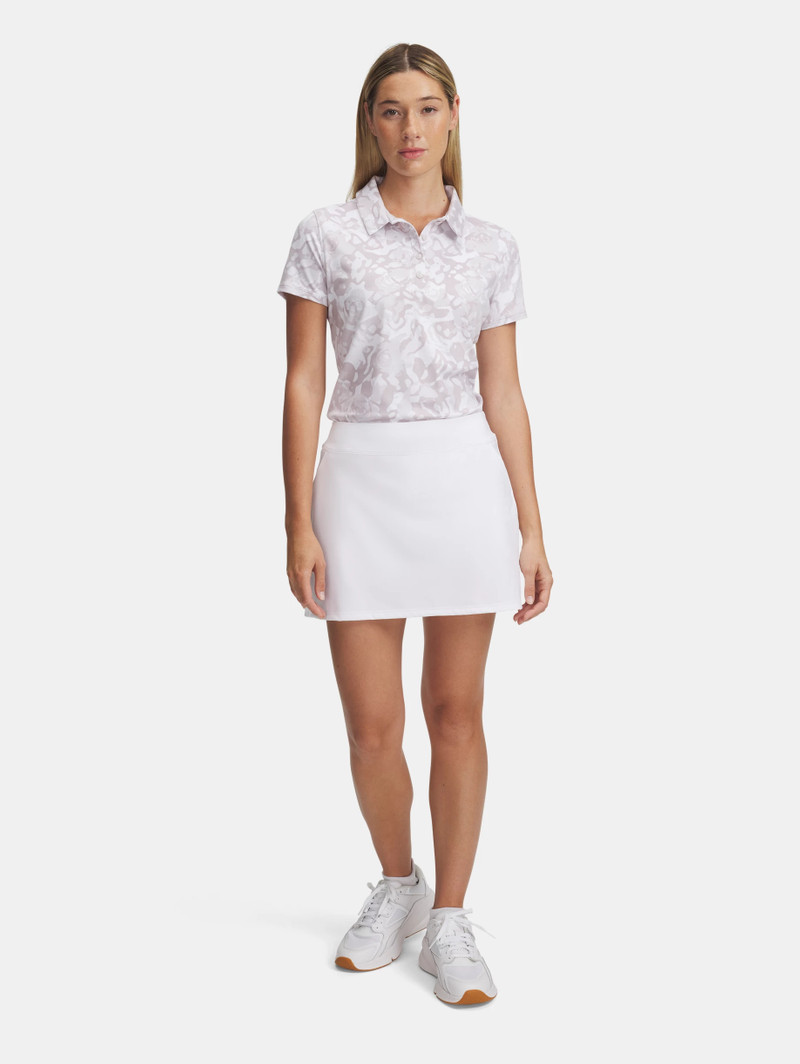 Women's UA Drive Knit Pleated Skort 3