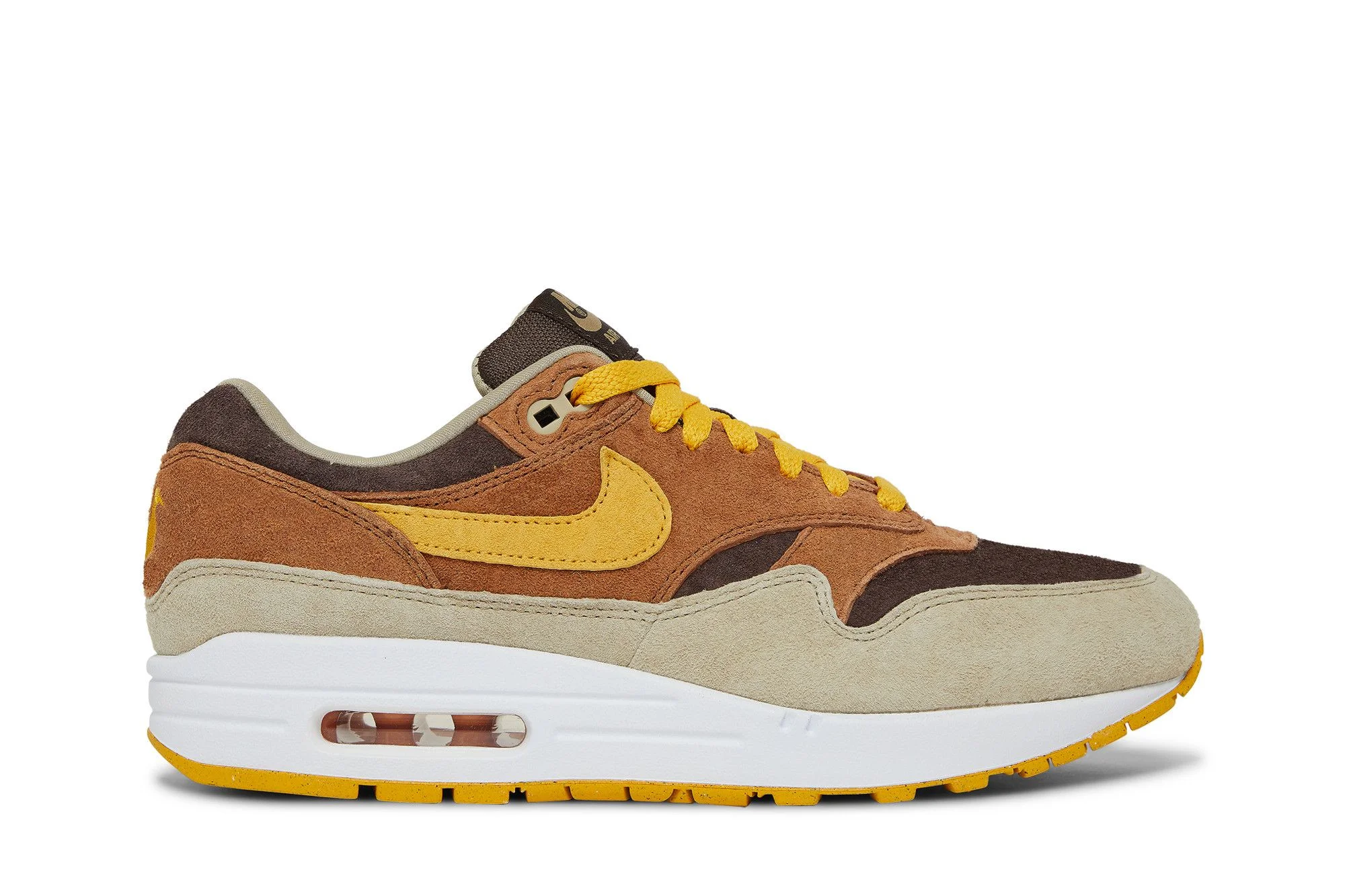 Air Max 1 Premium 'Ugly Duckling - Pecan' - 1
