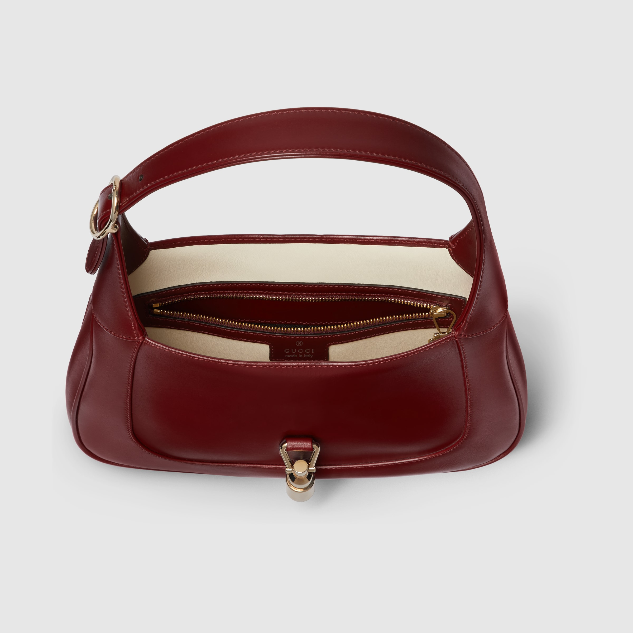 Jackie 1961 small shoulder bag - 8