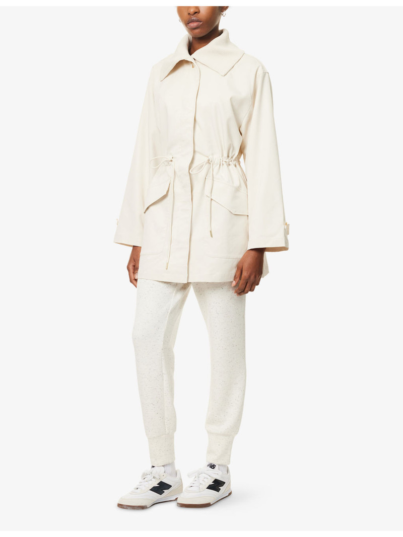 VARLEY Beckton Utility Twill Jacket outlook