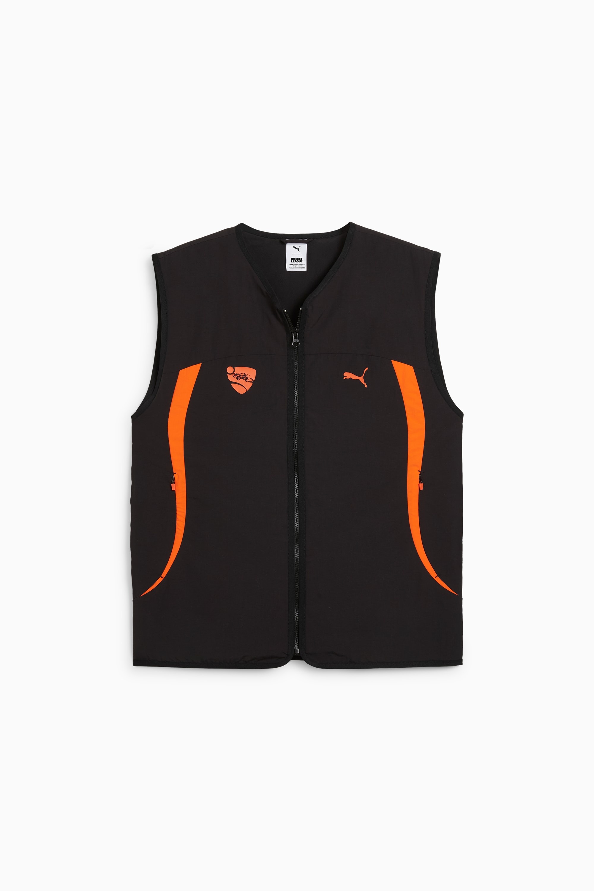 PUMA x ROCKET LEAGUE Men's Vest - 1