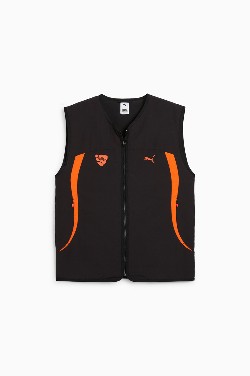 PUMA x ROCKET LEAGUE Men's Vest 1
