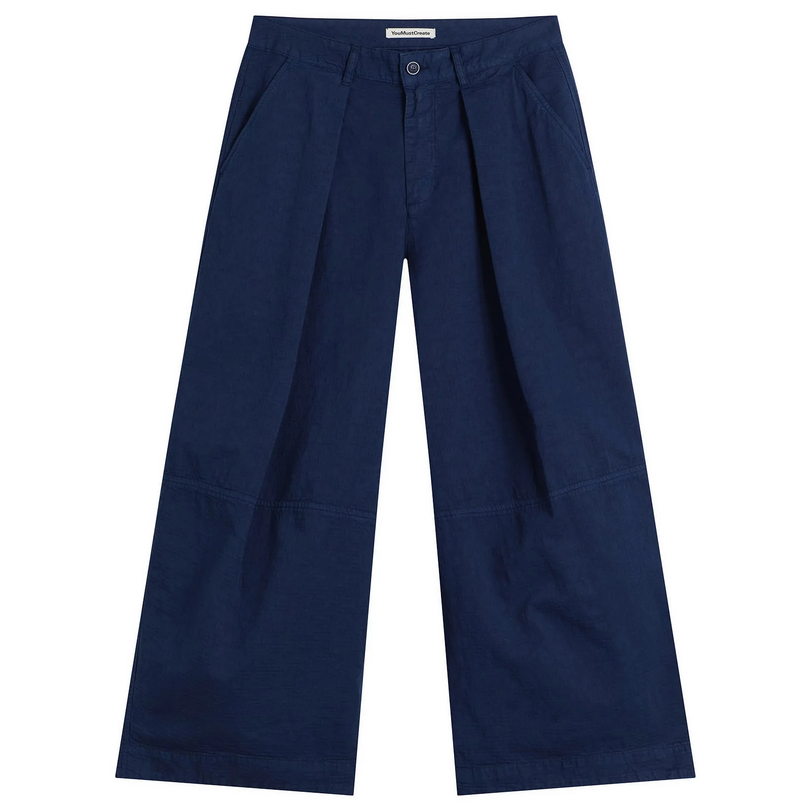 YMC Deadbeat Trousers - 1