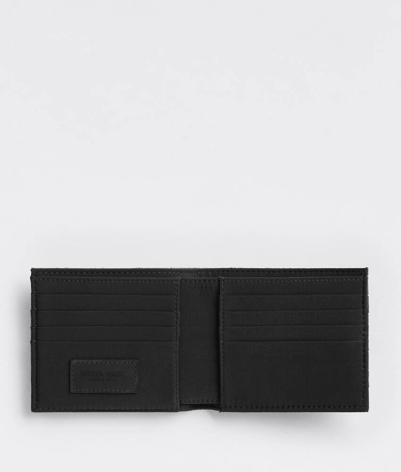 Bottega Veneta bifold wallet outlook