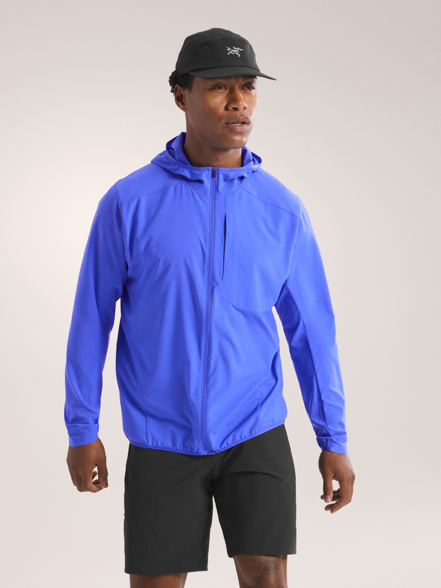 Sima Hoody - 2