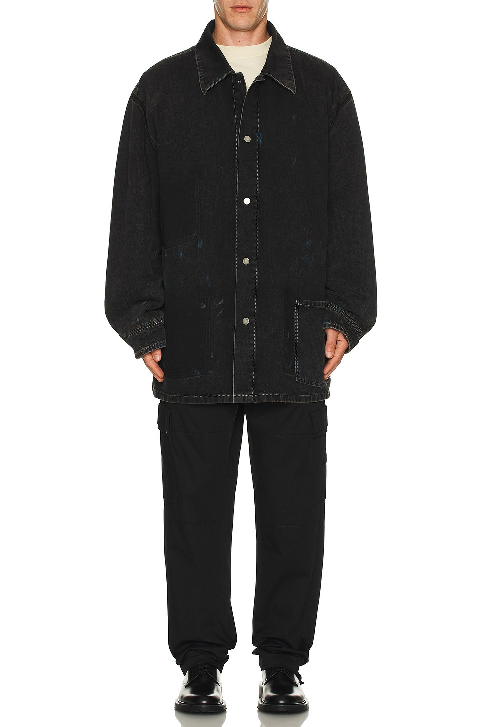 Sports Jacket - 4