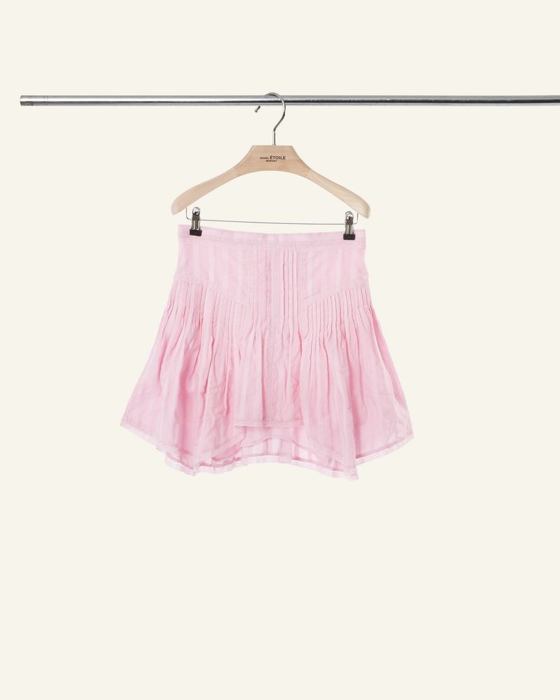 PRANDALI SKIRT - 1