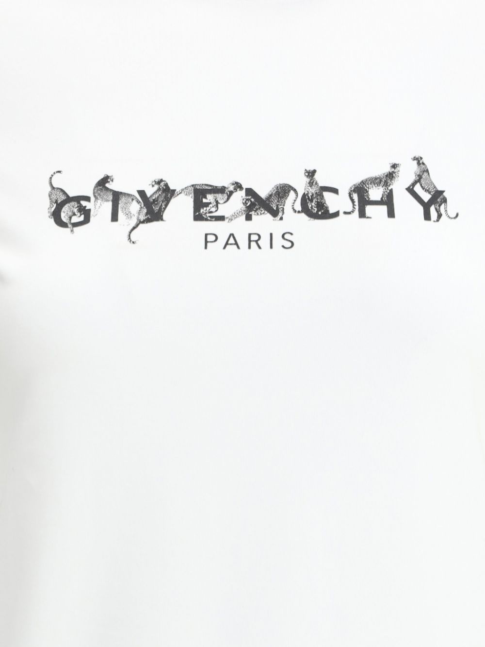 Ringer T-Shirt - 3