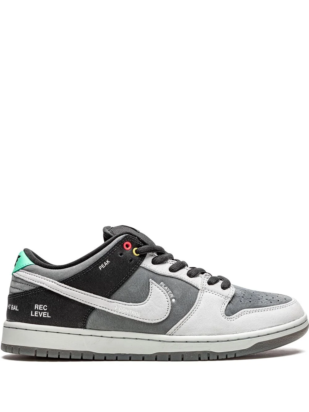 SB Dunk Low Pro ISO "Vx1000" sneakers - 1