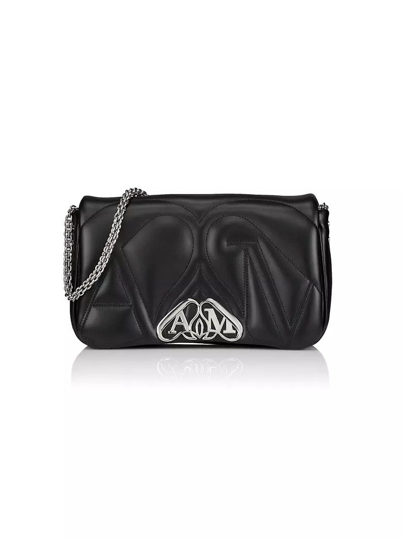 The Seal small bag 1