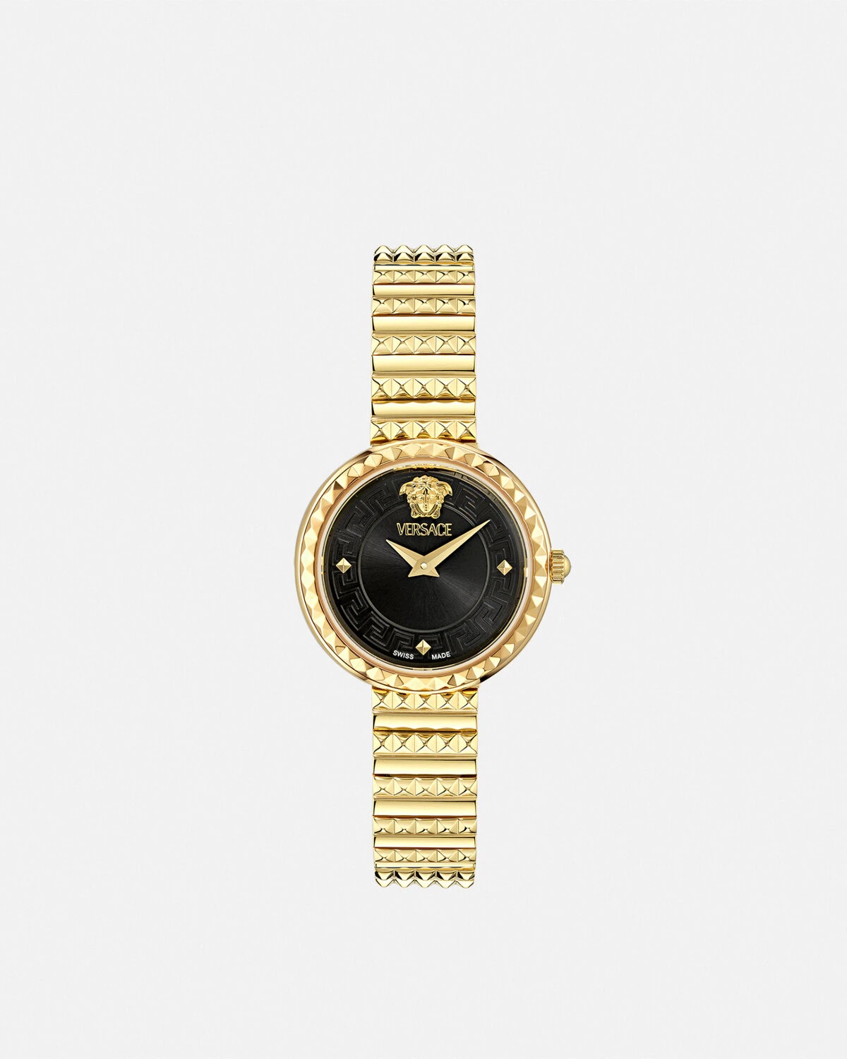 Greca Goddess Petite Watch - 1