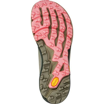 Timp 5 Trail Running Shoe - Women's - 3